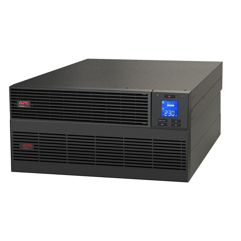 Easy UPS SRV SRV6KRILRK - USV (Rack - einbaufahig)